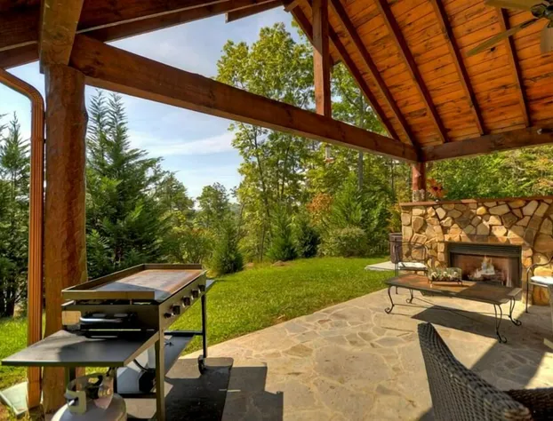 Fox Run Lodge hotel detail image 3