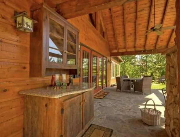 Fox Run Lodge hotel detail image 4