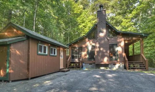 Snuggle Inn hotel detail image 1