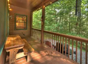 Snuggle Inn hotel detail image 3