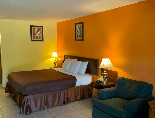 Linder Motor Lodge hotel detail image 2