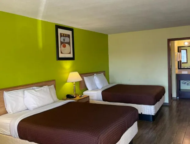 Linder Motor Lodge hotel detail image 3
