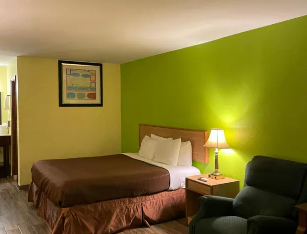 Linder Motor Lodge hotel detail image 4