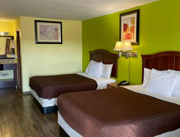 Linder Motor Lodge hotel detail image 4