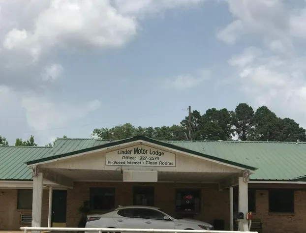 Linder Motor Lodge hotel detail image 1