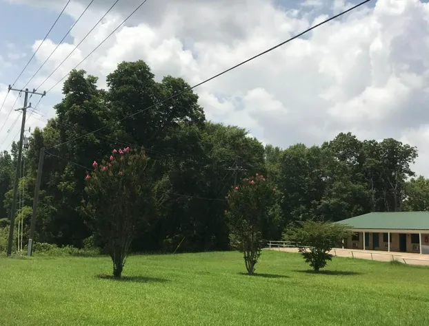 Linder Motor Lodge hotel detail image 3