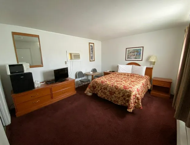 Fredonia Inn hotel detail image 1