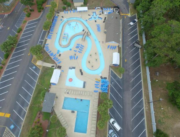 Myrtle Beach Resort- Unit A 428 hotel detail image 1