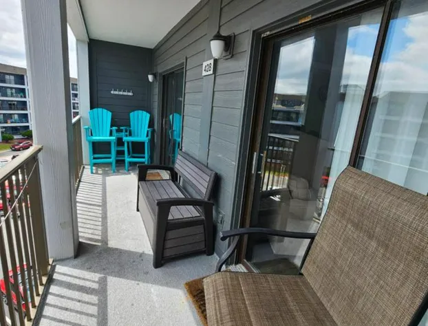 Myrtle Beach Resort- Unit A 428 hotel detail image 2