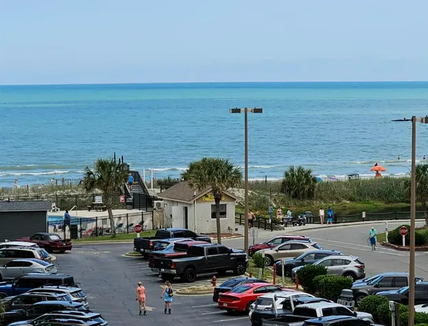 Myrtle Beach Resort- Unit A 428 hotel detail image 3