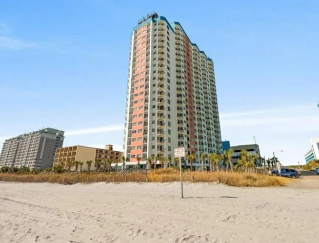 The Two Bedroom Resort hotel detail image 3