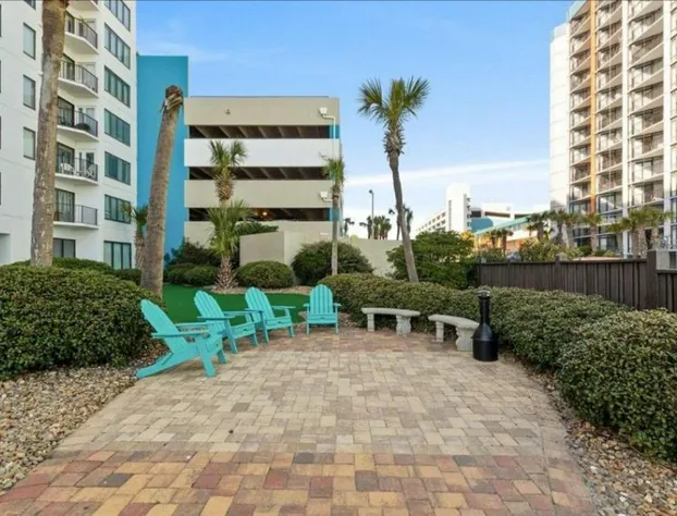 The Two Bedroom Resort hotel detail image 4