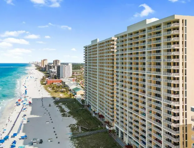 Majestic Beach Resort Tower I by Panhandle Getaways hotel detail image 2