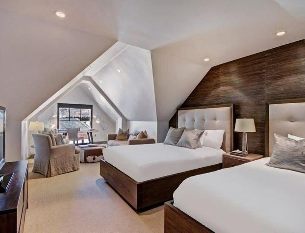 Platinum Vail Ritz-carlton 4 Bedroom Mountain Residence Just One Block From the Eagle Bahn Gondola hotel detail image 2