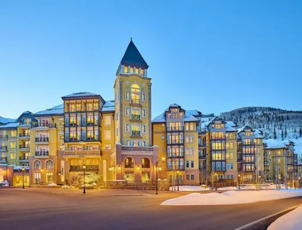 Platinum Vail Ritz-carlton 4 Bedroom Mountain Residence Just One Block From the Eagle Bahn Gondola hotel detail image 1