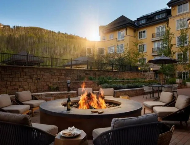 Platinum Vail Ritz-carlton 4 Bedroom Mountain Residence Just One Block From the Eagle Bahn Gondola hotel detail image 4
