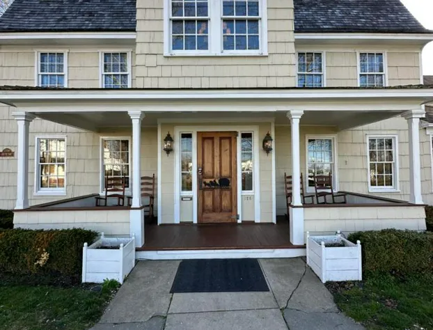 The 1708 House hotel detail image 2