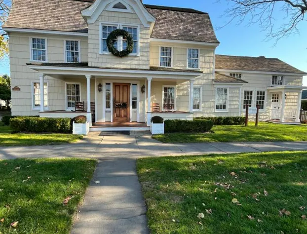 The 1708 House hotel detail image 3