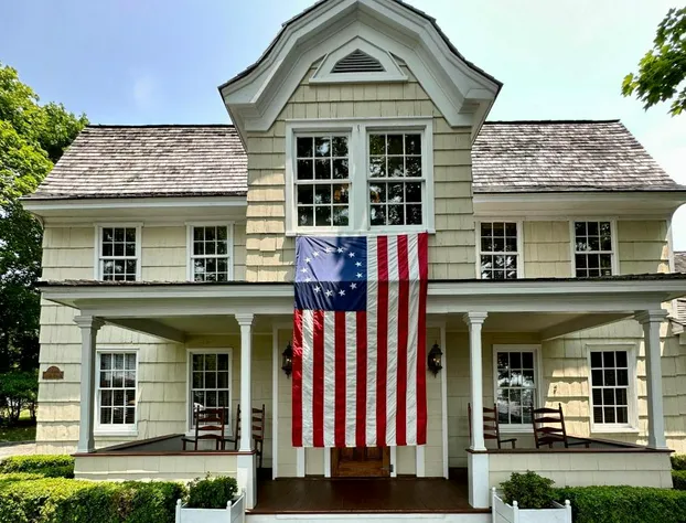 The 1708 House hotel detail image 4