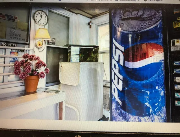 Monmouth OYO hotel detail image 2