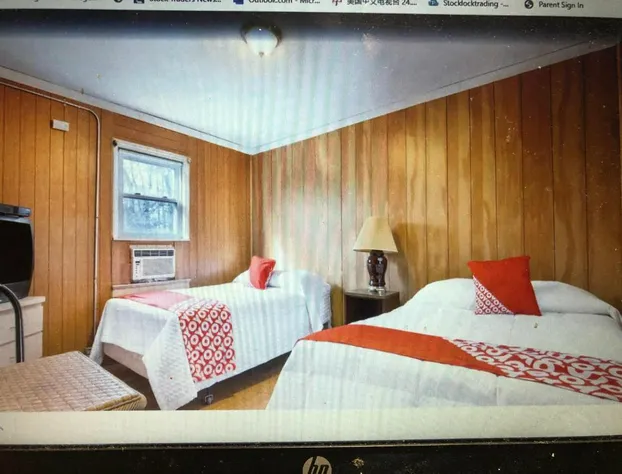 Monmouth OYO hotel detail image 4