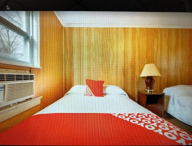 Monmouth OYO hotel detail image 3
