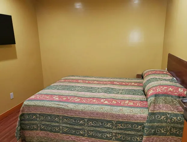 Sunrise Inn hotel detail image 3