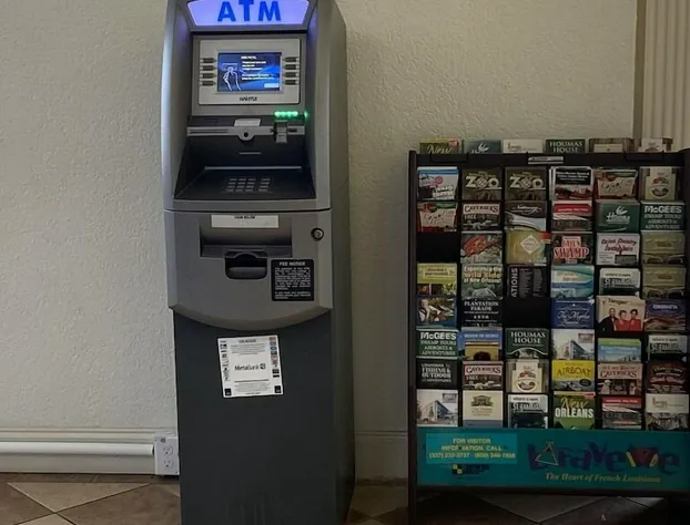 Travelodge by Wyndham LaFayette hotel detail image 4