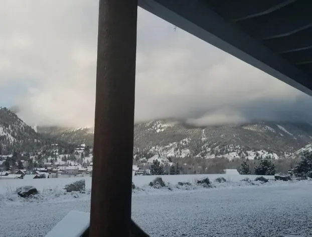 Alpine Moose Lodge hotel detail image 1