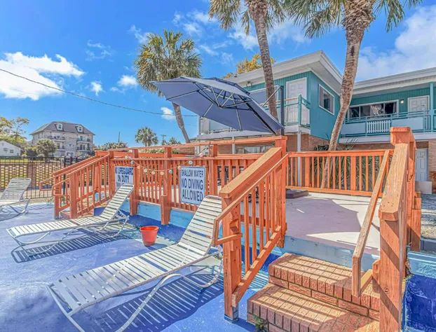 Sun Fun Motel hotel detail image 1