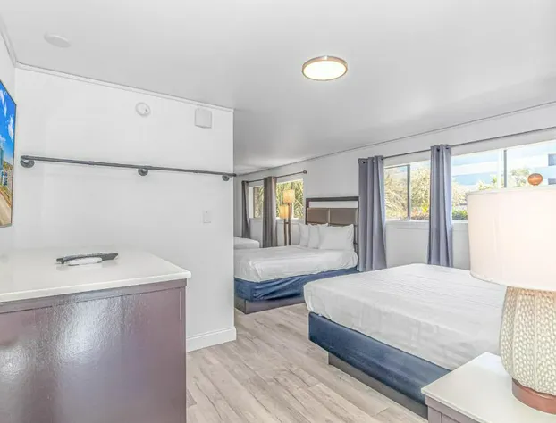 Sun Fun Motel hotel detail image 3