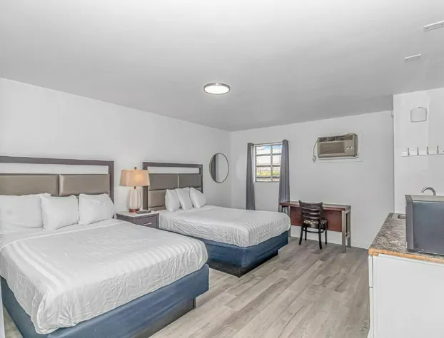 Sun Fun Motel hotel detail image 4