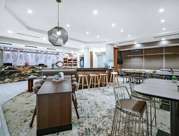 SpringHill Suites by Marriott Phoenix Goodyear hotel detail image 4