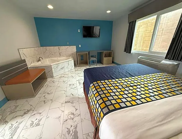 Travel Inn Motel hotel detail image 1