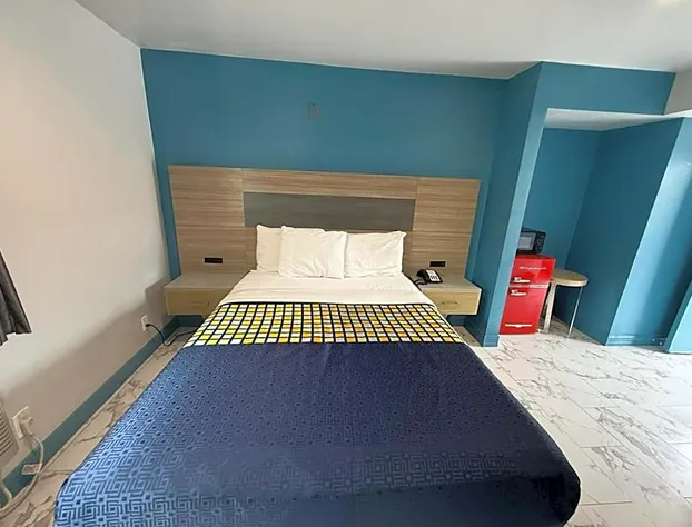 Travel Inn Motel hotel detail image 2