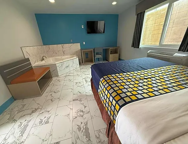 Travel Inn Motel hotel detail image 3