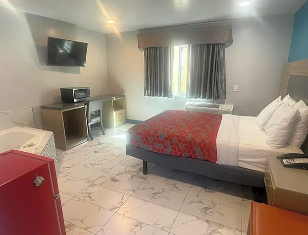 Travel Inn Motel hotel detail image 4