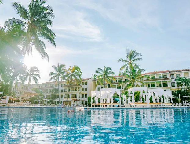 Samba Vallarta - All Inclusive hotel detail image 1