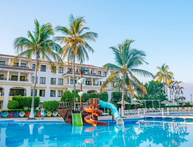 Samba Vallarta - All Inclusive hotel detail image 4