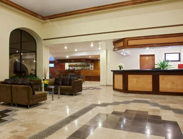 Samba Vallarta - All Inclusive hotel detail image 1
