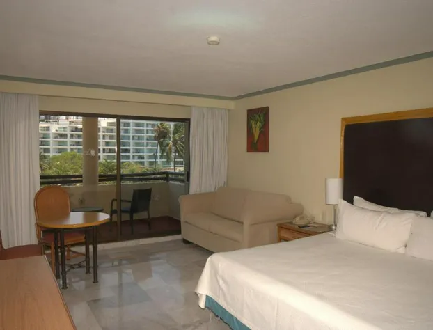 Samba Vallarta - All Inclusive hotel detail image 2