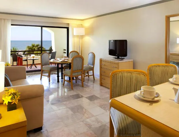 Samba Vallarta - All Inclusive hotel detail image 4
