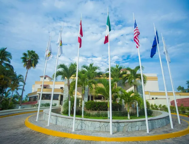 Samba Vallarta - All Inclusive hotel detail image 2