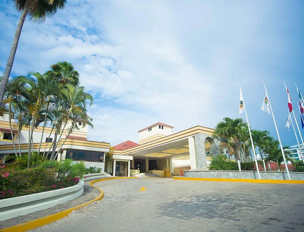 Samba Vallarta - All Inclusive hotel detail image 3