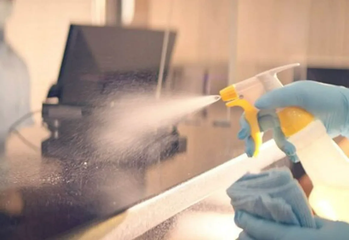 Quality Inn & Suites I-90 hotel hero