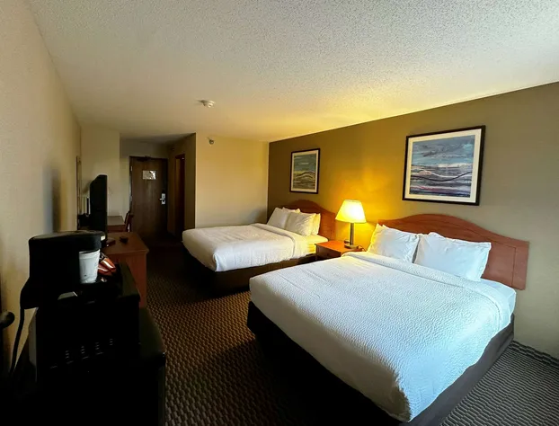 Quality Inn & Suites I-90 hotel detail image 3