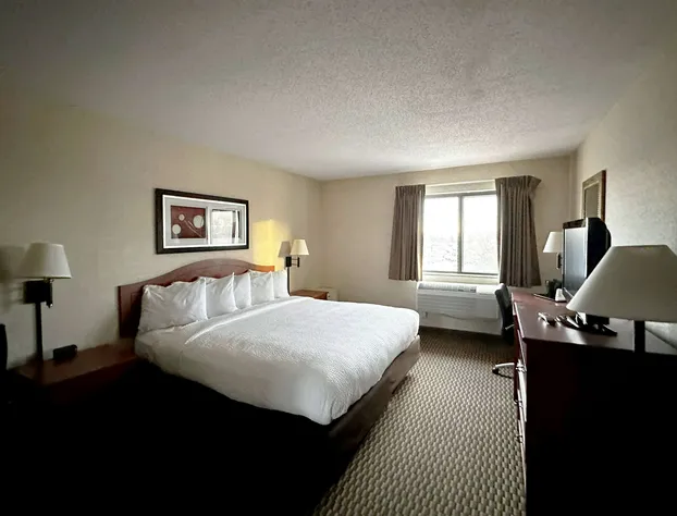 Quality Inn & Suites I-90 hotel detail image 4