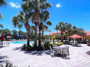 339 Watersong Villa hotel detail image 1