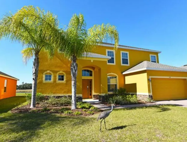 339 Watersong Villa hotel detail image 2