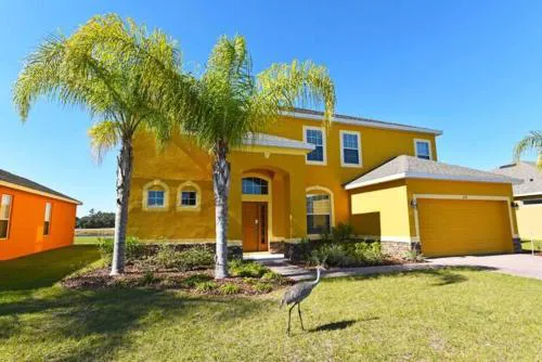 339 Watersong Villa hotel detail image 3